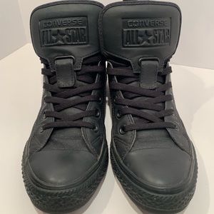 Converse ChuckTaylor High Guard Mono  M 5.5/W 7.5